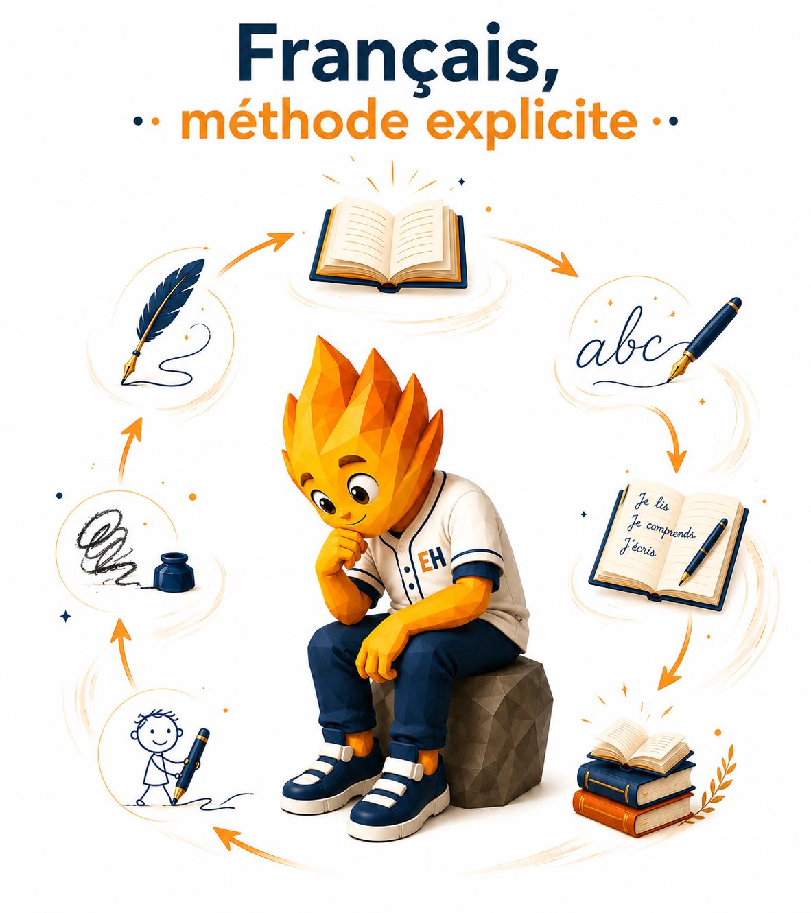 Enseignement Explicite