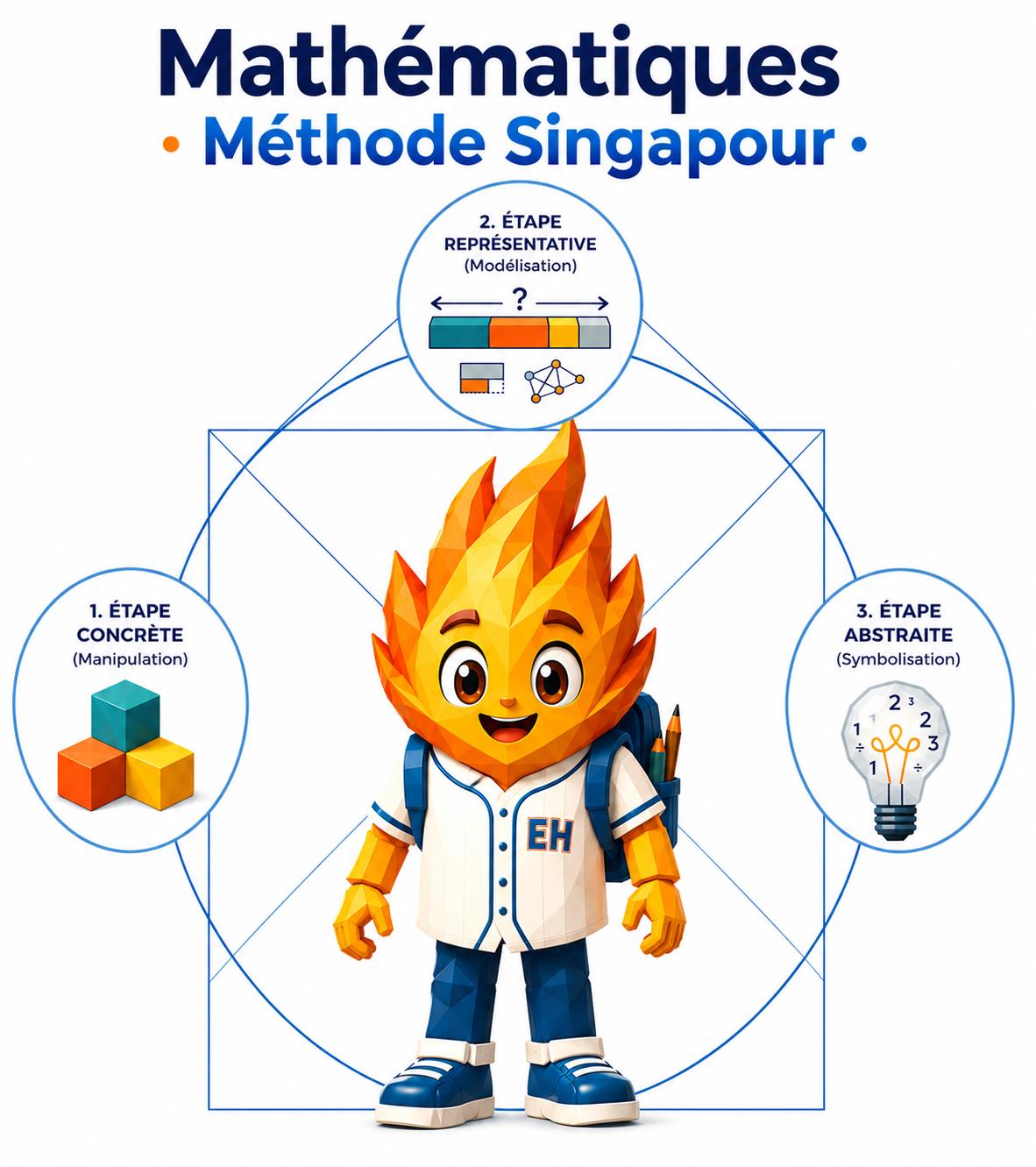 Méthode Singapour