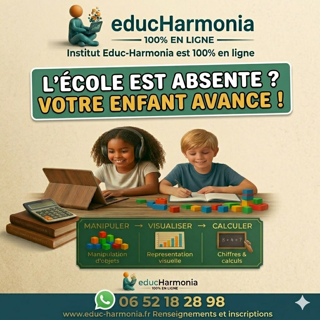 Educ'Harmonia